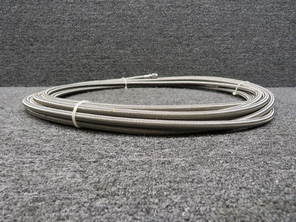 124001-4CR3600 Straioflex 55813 Hose Assembly
