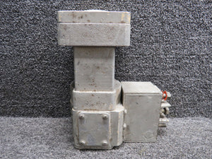 115-380002 EEMCO D1931 DC Motor Assembly (Volts: 27.5, Amps: 100)