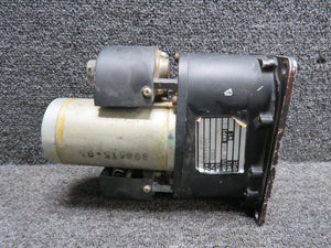 800171-04 Learjet Nose Wheel Steering Servo Assembly