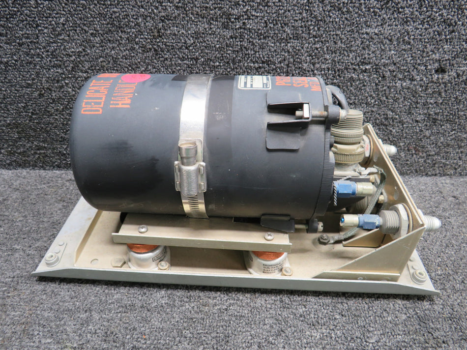 LG14C11 Honeywell Pressure Ratio Transducer Unit with Mount