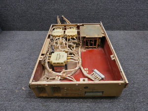 3S2060DC127B1 (Alt: 4833013-501) GE AC Panel & Contactor Box (Volts: 115)