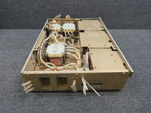 3S2060DC127B1X (Alt: 4833013-501) GE AC Panel & Contactor Box (Volts: 115)