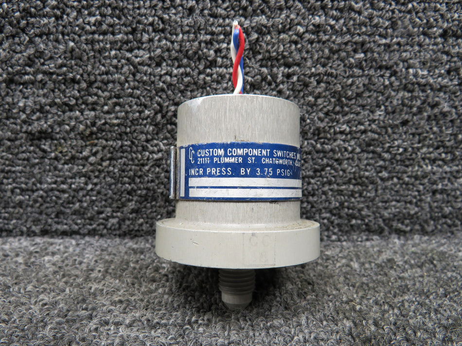 1G134-2 CCS Pressure Switch