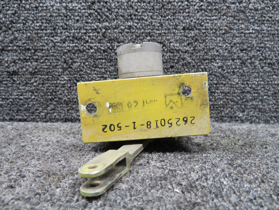 CS402-3 Precision Cam Switch