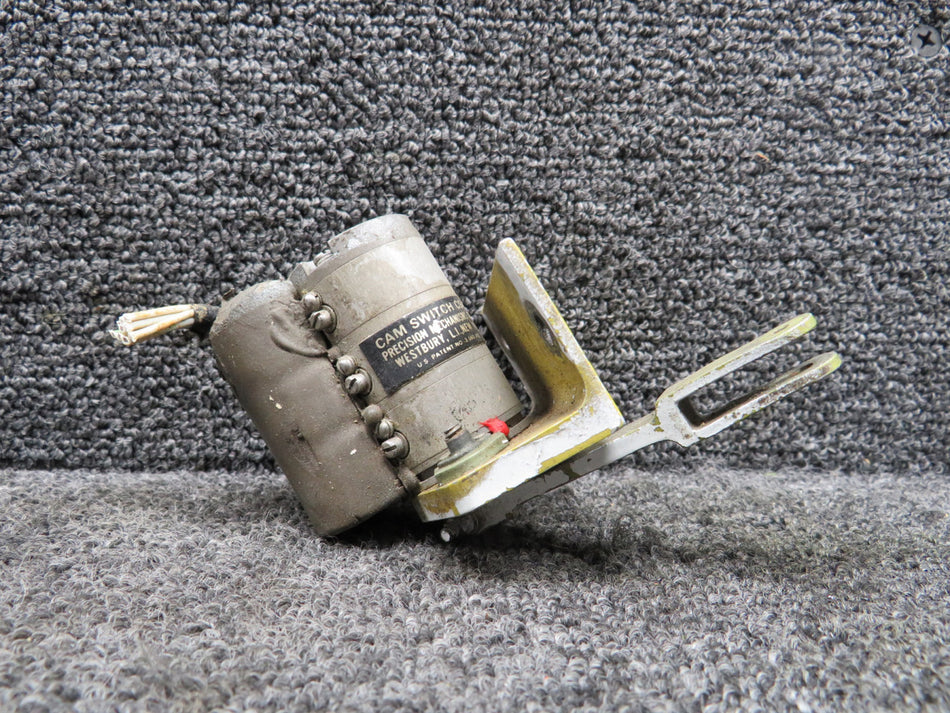 CS402-3 Precision Cam Switch