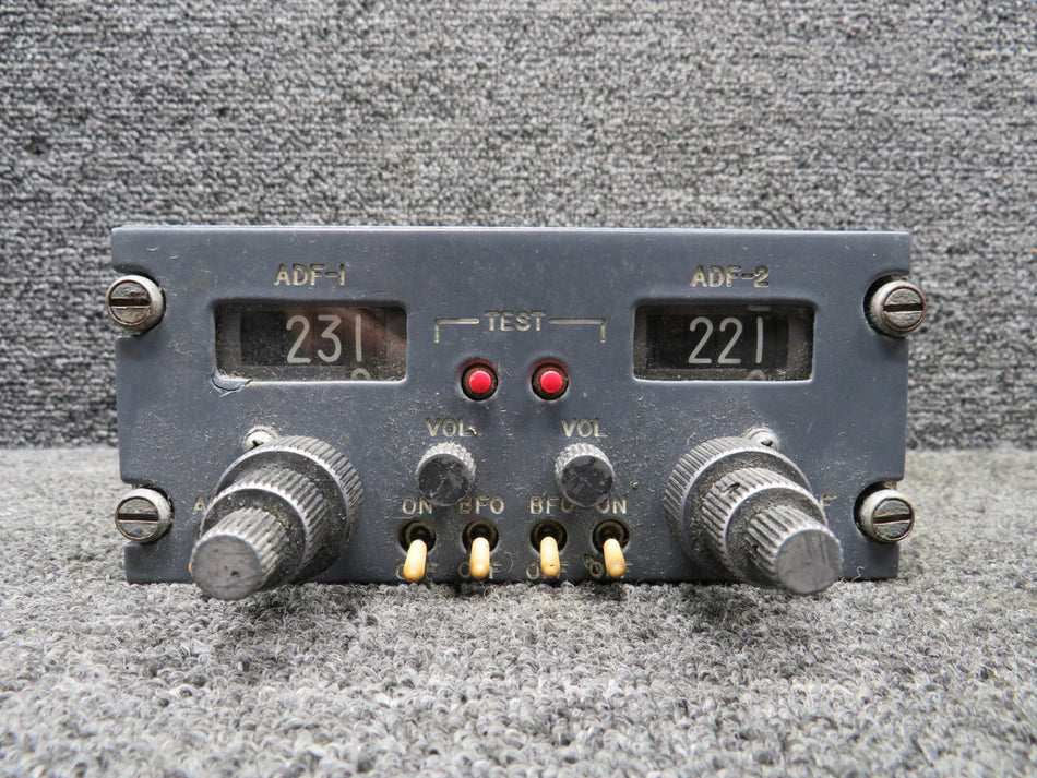 G-3572A Gables ADF Control Unit