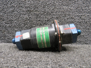 557-18E Lucas Air Check Valve