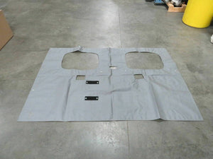Piper PA-31T Aftermarket Interior Side Panel Assembly (NEW OLD STOCK) (C20)