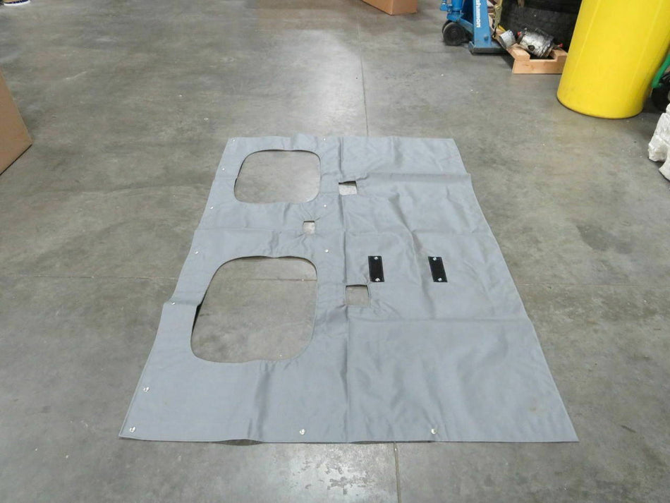 Piper PA-31T Aftermarket Interior Side Panel Assembly (NEW OLD STOCK) (C20)