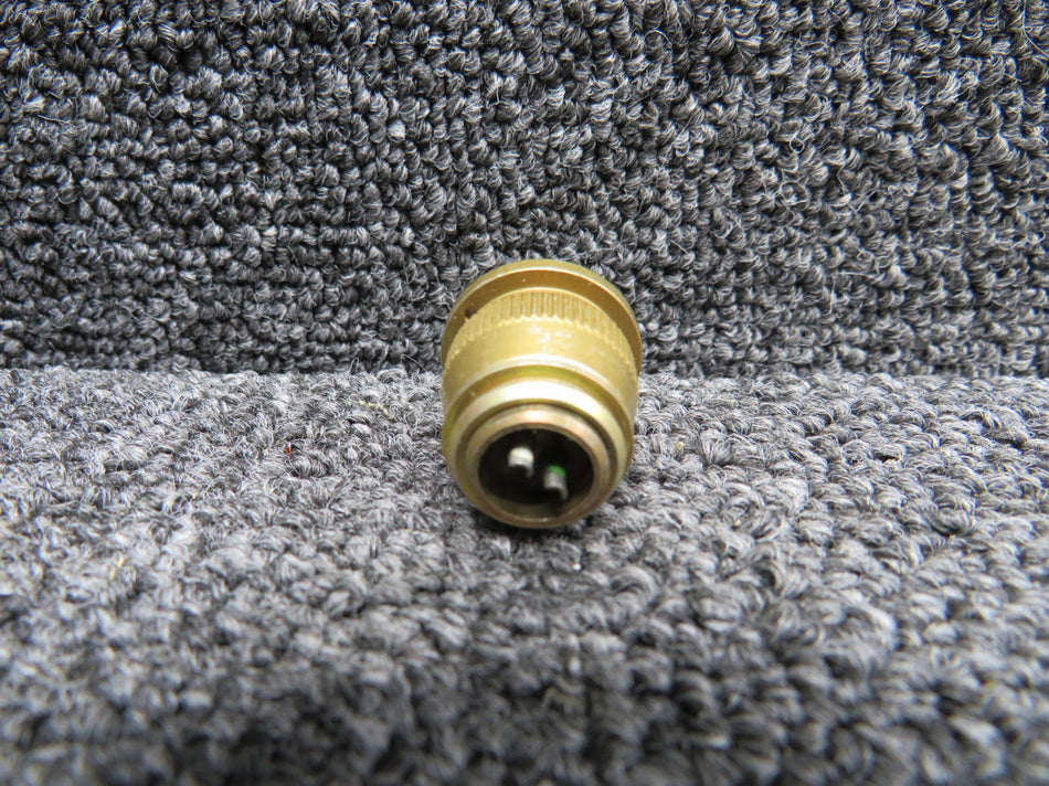 PC06P-8-82S Amphenol Engine Interturbine Temperature Connector (New Old Stock)