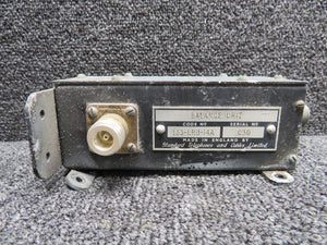 133-LRU-14A Standard Balance Unit
