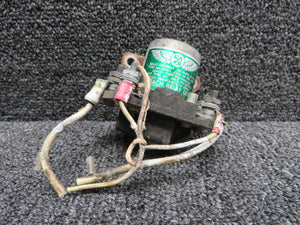 7064-238 Leach AN-3350-1 Relay (Volts: 28, Amps: 50)