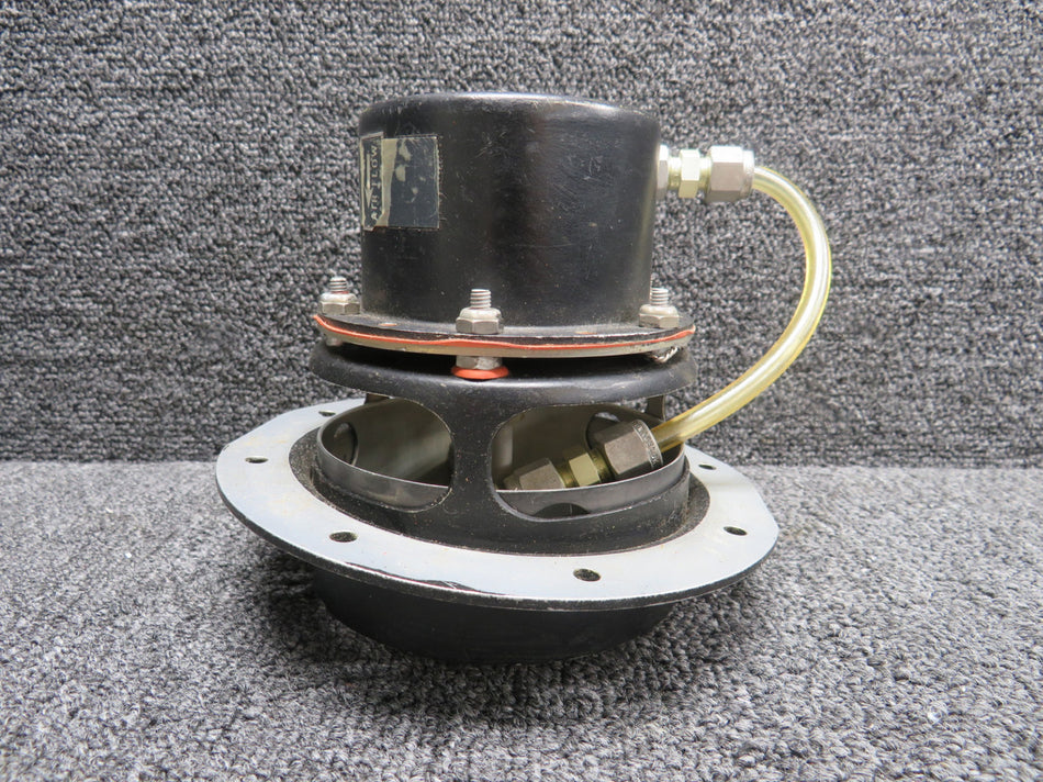 71C10 Janitrol Flow Limiter Valve Assembly