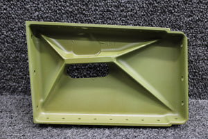 0541122-1 Cessna 172 Main Gear Support Inboard LH (Zinc Chromate, Solid)