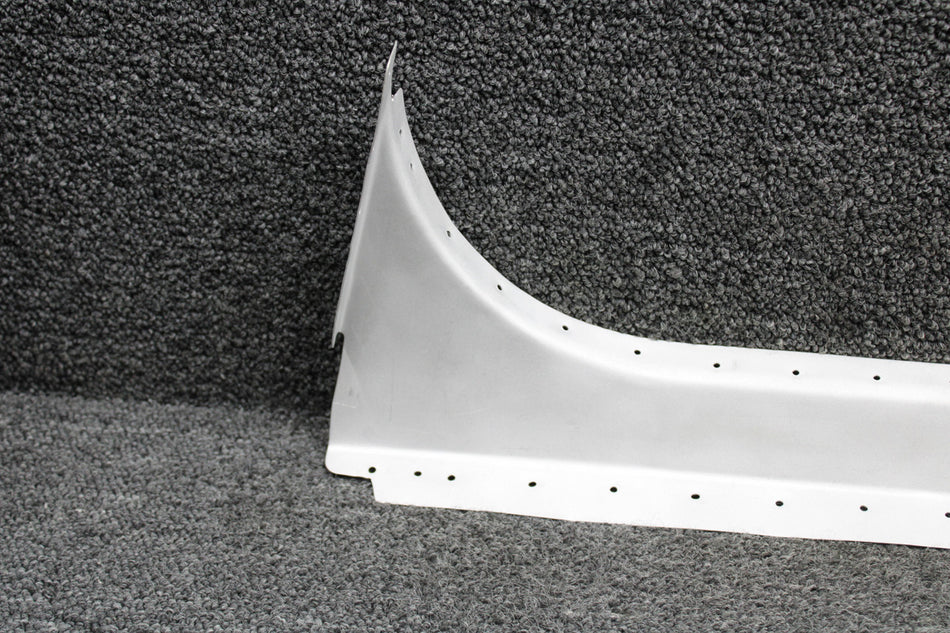 0511116-1 Cessna 172 Cabin Door Sill Lower RH (Bead Blasted)
