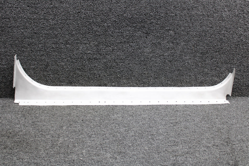 0511116-1 Cessna 172 Cabin Door Sill Lower RH (Bead Blasted)