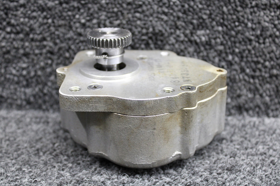 0894000-2 Cessna 310N Landing Gear Actuator Reduction Unit