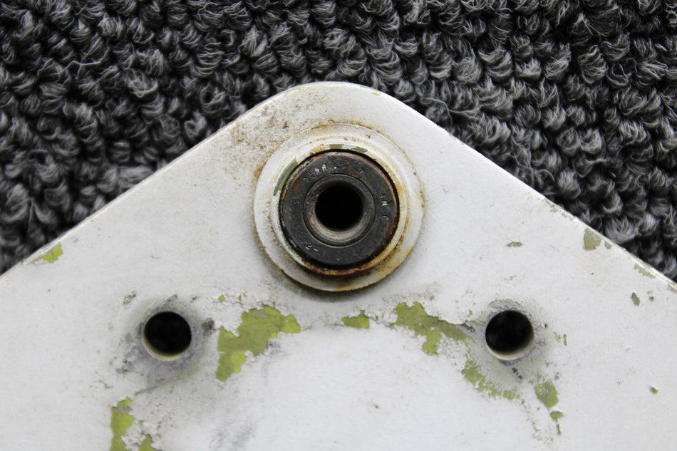 0534124 Cessna 172A Elevator Bellcrank Aft (Corrosion)