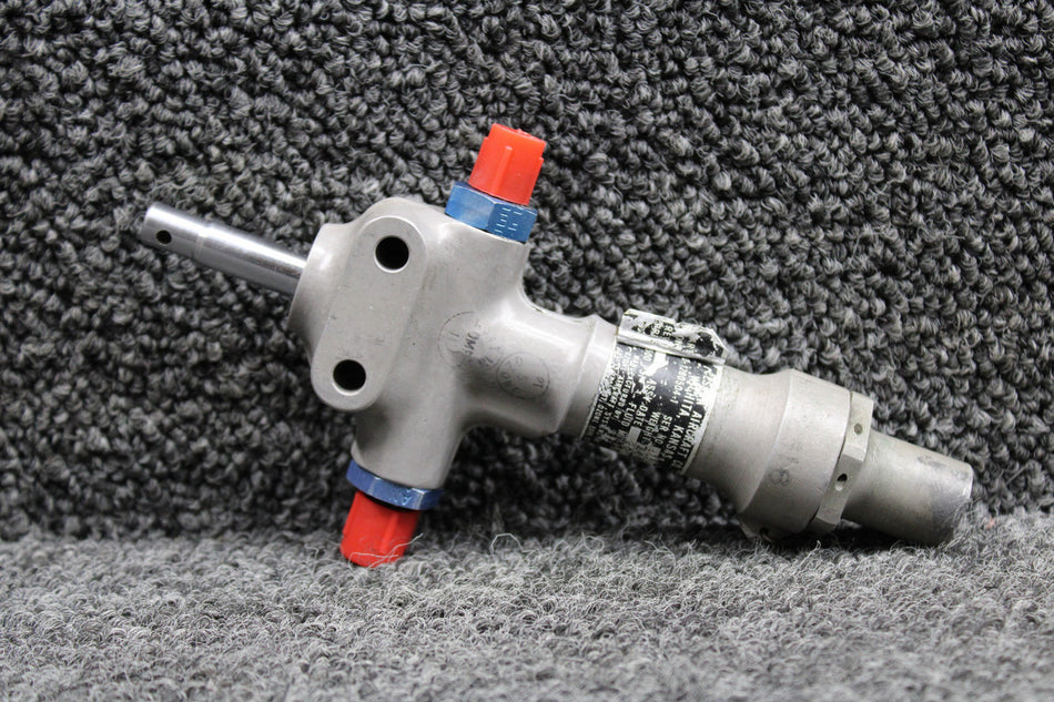 1280504-1 (Use: 1280504-2) Ozone Hydraulic Uplock Actuator (No Fittings)