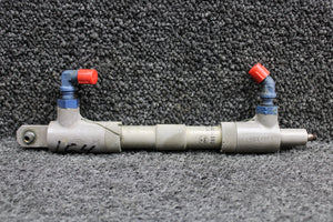 OAS2949-2 (Alt: 1280513-2) Ozone Gear Door Hydraulic Actuator (Core)