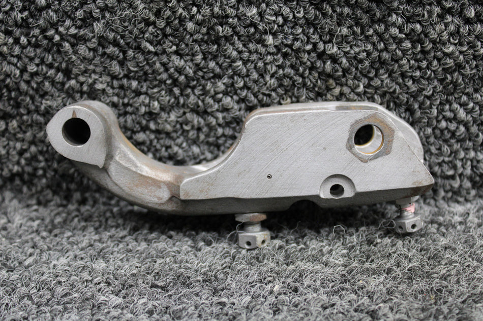 1241411-1 Cessna 210F Main Gear Downlock Housing LH