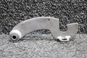 1243415-2 Cessna 210F Nose Gear Uplock Hook (Bead Blasted)