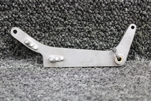 1241428-2 Cessna 210F Main Gear Uplock Pawl Assembly RH (Bead Blasted)