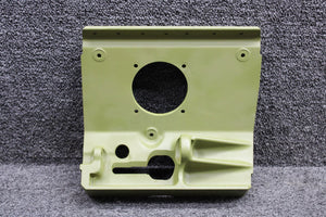 1211425-2 Cessna 210F Main Gear Bulkhead Fitting Inboard RH (Zinc Chromate)