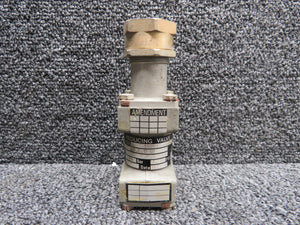 102015-08 Falcon 10 Reducing Valve Assembly