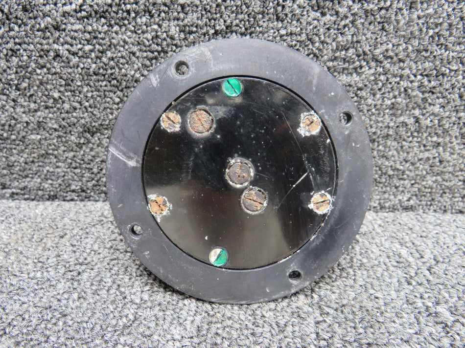 4224Z-R21 Falcon 10 Altitude Switch with Modifications (Range: 10,000 ft)