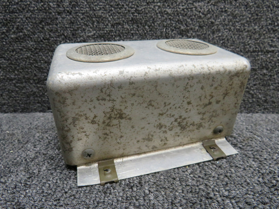 2070005-11 Cessna 177RG Solid State Dual Warning Unit (Volts: 12)