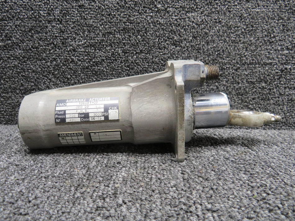 106091-02 AMD Airbrake Actuator
