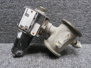 35170-4 Airesearch ETA05-235-1 Rotary Actuator Assembly with Mods