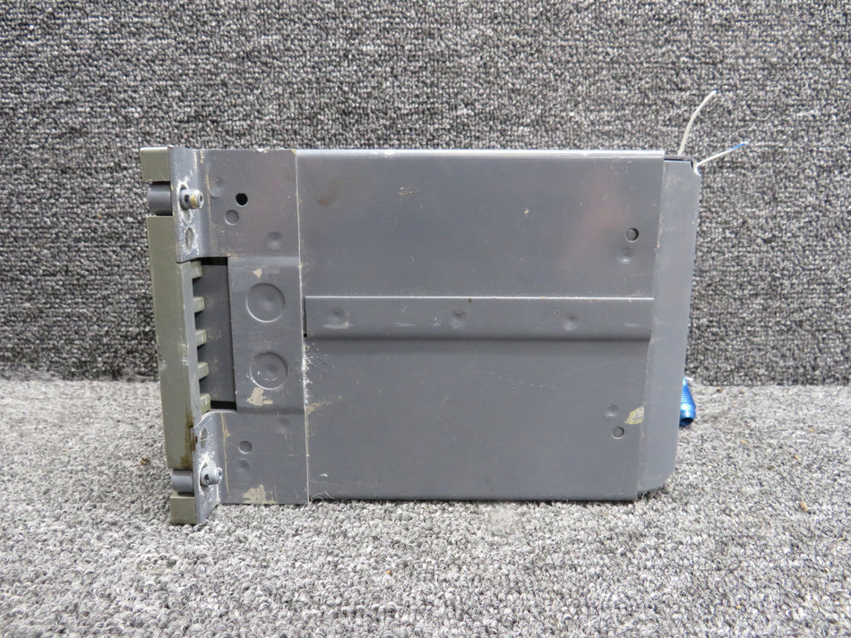 Scott Oxygen Mask Box Assembly (No Data Plate)