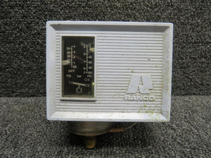 016-H-6703 Ranco Pressure Switch with Mount