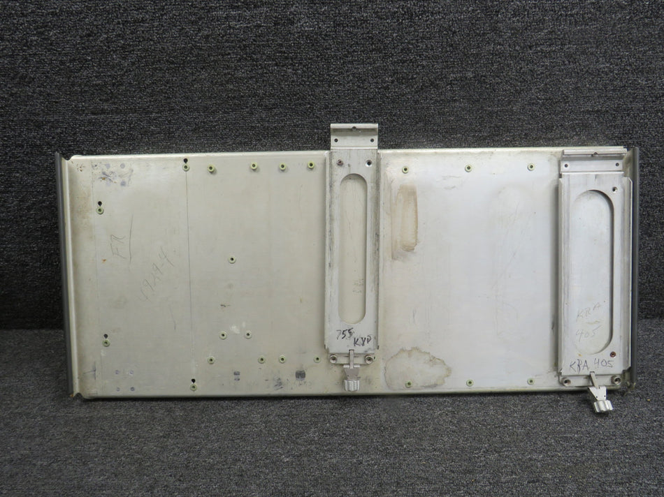 48929-002 Piper Radio Mounting Tray Assembly