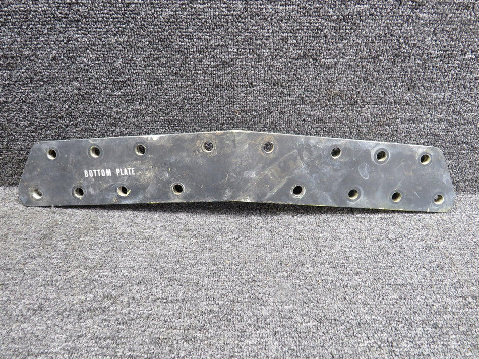 20433-000 Piper PA24 Main Spar Lower Attachment Plate