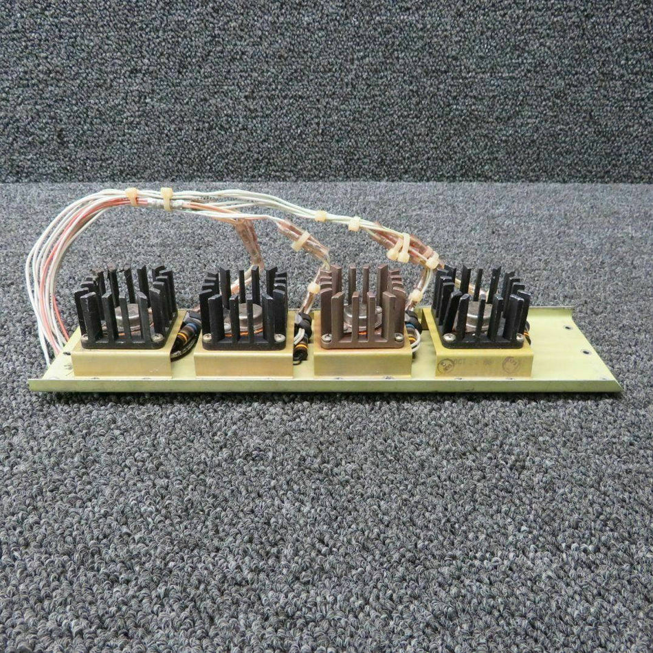 50-364308-127 Beechcraft E-55 Transistor Assy (Volts: 28) BAS Part Sales | Airplane Parts