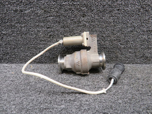 228455C Whittaker Shut-Off Valve (Volts: 18-30)
