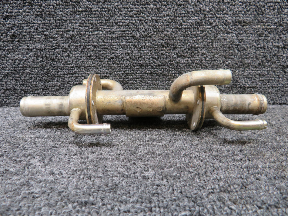 1H5-8 Airborne Vacuum Manifold Unit