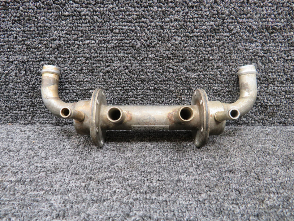 1H5-4 Airborne Vacuum Manifold