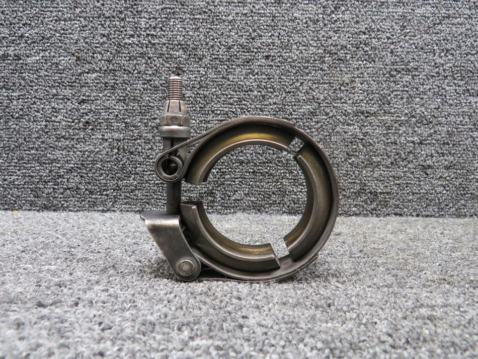 24502-150 Aircraft Coupling Clamp