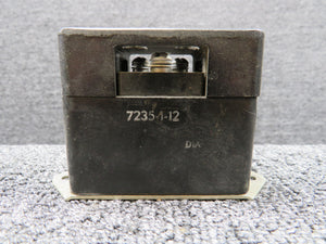 7235-1-12 Klixon Overload Sensing Control