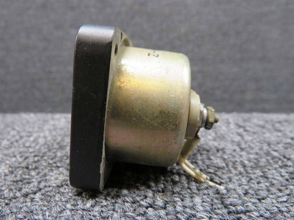 Z-10-1264 Lockheed 1329 DC Loadmeter Indicator