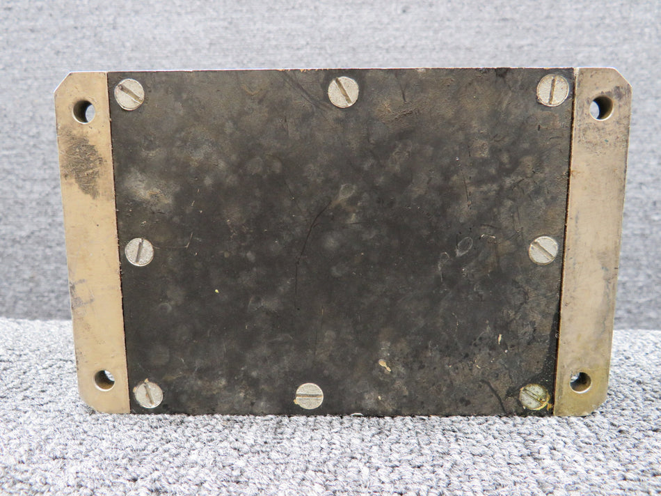 6644-001-00 (Alt: 6660-000-37) Dowty Two Speed De-Icer Timer (Volts: 28)