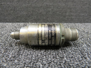 P22B-12 Precision Sensors Pressure Switch