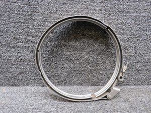 713201E-638-SB Voss Industries Inc Clamp (Dented)
