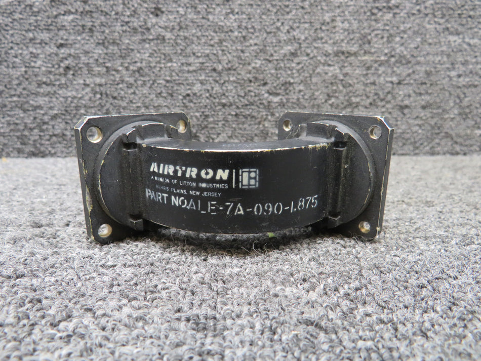 ALE-7A-090-1.875 Airtron Waveguide