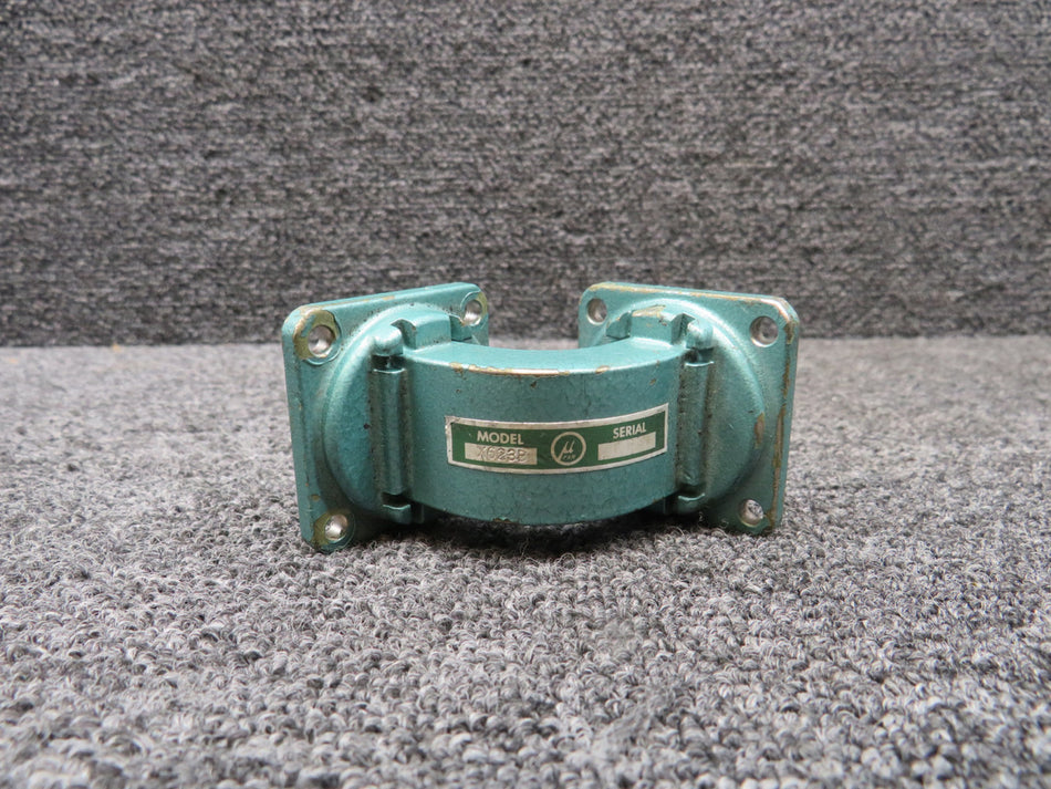 X623B Microlab Waveguide Adapter