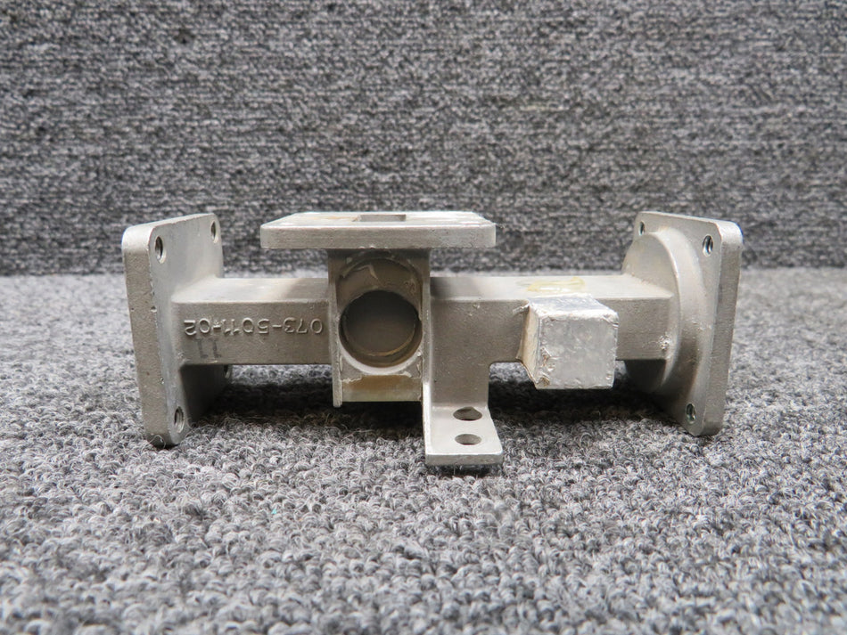 073-5011-02 Waveguide Adapter